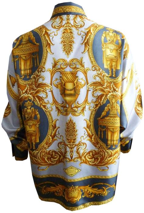 buy vintage versace|vintage versace clothes for sale.